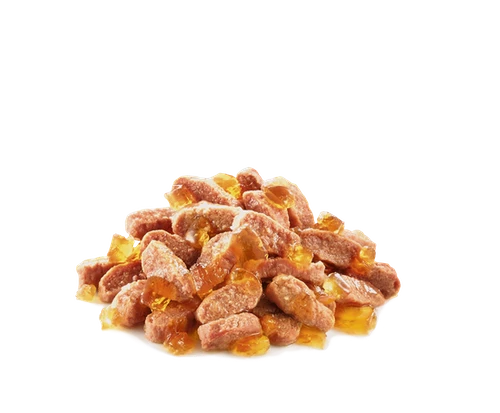 ROYAL CANIN Sterilised In Gelatina 12x85g 4 ROYAL CANIN Sterilised In Gelatina 12x85g - immagine 2