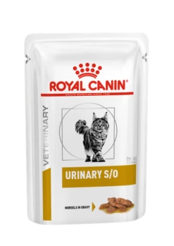 ROYAL CANIN Urinary S/O 12x85g