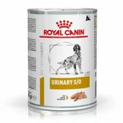 ROYAL CANIN Urinary S/O 410g X12 -BRIT in Italia ita pl ROYAL CANIN Urinary S O 410g x12 20000 3