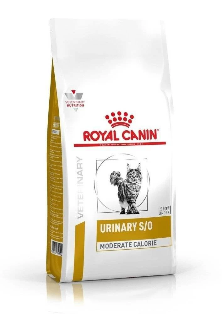 ROYAL CANIN Urinary S/O Moderate Calorie 9kg + Sorpresa Per Il Gatto GRATIS 6 ROYAL CANIN Urinary S/O Moderate Calorie 9kg + Sorpresa Per Il Gatto GRATIS - immagine 4