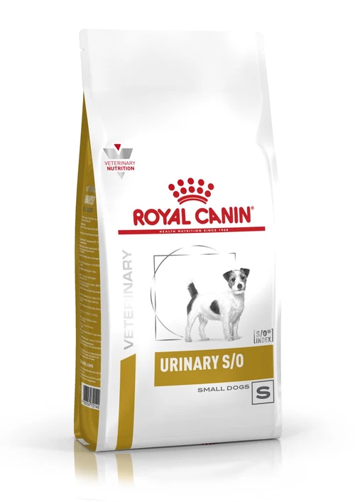 ROYAL CANIN Urinary S/O Small Dog 1,5kg+Sorpresa Per Il Tuo Cane 7 ROYAL CANIN Urinary S/O Small Dog 1,5kg+Sorpresa Per Il Tuo Cane - immagine 5