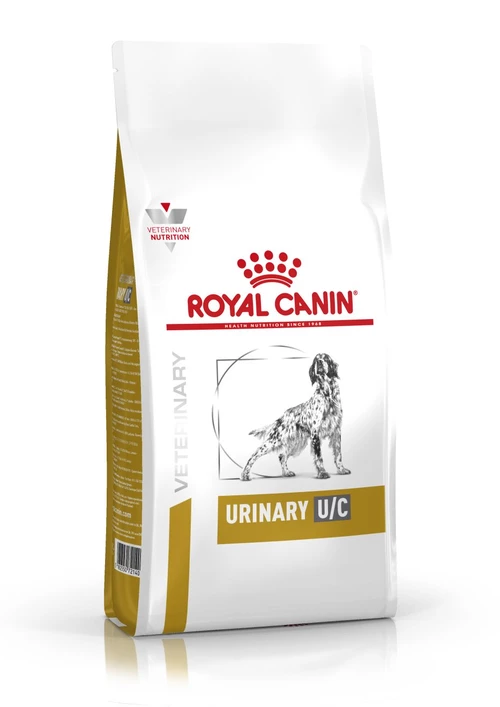 ROYAL CANIN Urinary U/C Low Purine UUC18 2x14kg 3 ROYAL CANIN Urinary U/C Low Purine UUC18 2x14kg