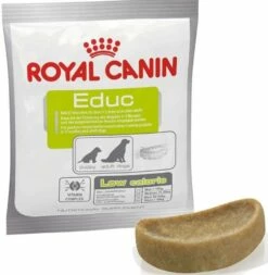 ROYAL CANIN Integratore Alimentare Educ 10x50g -BRIT in Italia ita pl ROYAL CANIN integratore alimentare Educ 50g 15402 1