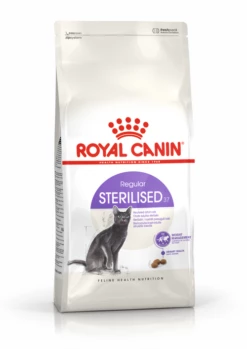 ROYAL CANIN Sterilizzato 37 2kg
