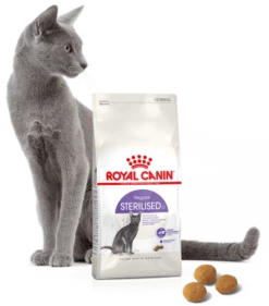 ROYAL CANIN Sterilizzato 37 4kg 11 ROYAL CANIN Sterilizzato 37 4kg -BRIT in Italia ita pl ROYAL CANIN sterilizzato 37 4kg 15247 5