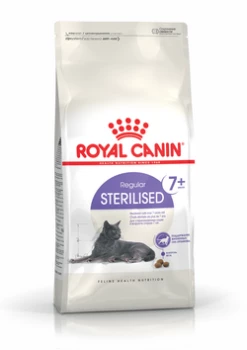 ROYAL CANIN Sterilizzato +7 10kg