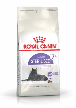 ROYAL CANIN Sterilizzato +7 10kg 3 ROYAL CANIN Sterilizzato +7 10kg