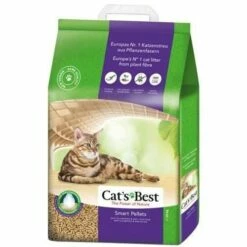 Rettenmaier Polska JRS Gatti Migliore Smart Pellet 20l/10kg