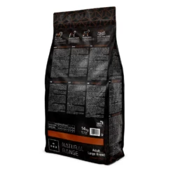 Rex Natural Range Adult Large Breed Pollo E Riso 14kg -BRIT in Italia ita pl Rex Natural Range Adult Large Breed Pollo e Riso 14kg 23735 3