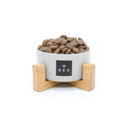 Rex Natural Range Adult Large Breed Pollo E Riso 14kg -BRIT in Italia ita pl Rex Natural Range Adult Large Breed Pollo e Riso 14kg 23735 5