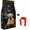 Rex Natural Range Adult Pollo E Riso 14 Kg + Sorpresa Per Il Cane GRATIS