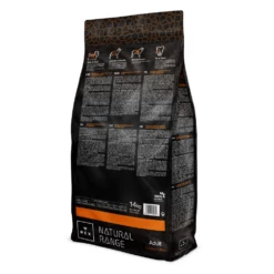 Rex Natural Range Adult Pollo E Riso 14 Kg + Sorpresa Per Il Cane GRATIS -BRIT in Italia ita pl Rex Natural Range Adult Pollo e Riso 14 kg sorpresa per il cane GRATIS 24454 2