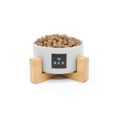 Rex Natural Range Adult Pollo E Riso 3 Kg 14 Rex Natural Range Adult Pollo E Riso 3 Kg -BRIT in Italia ita pl Rex Natural Range Adult Pollo e Riso 3 kg 23722 4