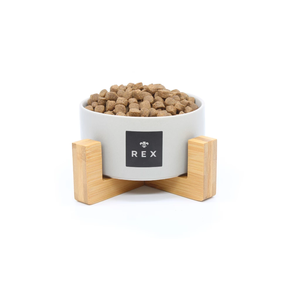 Rex Natural Range Adult Pollo E Riso 3 Kg 6 Rex Natural Range Adult Pollo E Riso 3 Kg - immagine 4