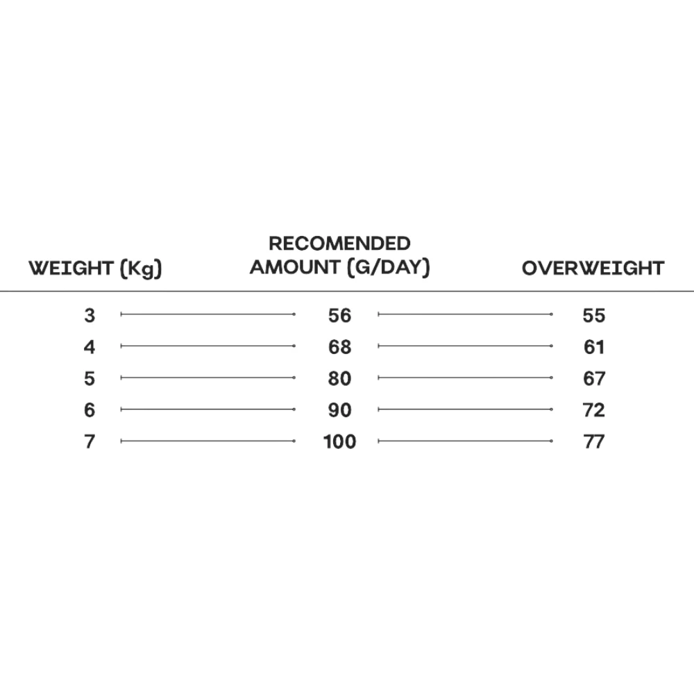 Rex Natural Range Cats Chicken & Rice 14 Kg 7 Rex Natural Range Cats Chicken & Rice 14 Kg - immagine 5