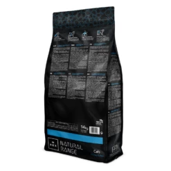 Rex Natural Range Cats Chicken & Rice 14 Kg + Sorpresa Per Il Gatto GRATIS -BRIT in Italia ita pl Rex Natural Range Cats Chicken Rice 14 kg sorpresa per il gatto GRATIS 24449 2