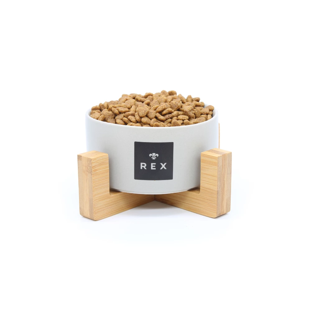 Rex Natural Range Cats Chicken & Rice 4 Kg 6 Rex Natural Range Cats Chicken & Rice 4 Kg - immagine 4