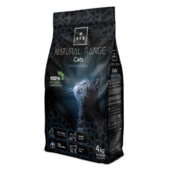 Rex Natural Range Cats Chicken & Rice 4 Kg 14 Rex Natural Range Cats Chicken & Rice 4 Kg -BRIT in Italia ita pl Rex Natural Range Cats Chicken Rice 4 kg 23742 6