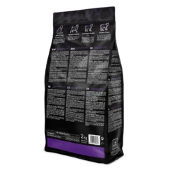 Rex Natural Range Exquisite Pollo E Tacchino 2kg 2kg -BRIT in Italia ita pl Rex Natural Range Exquisite Pollo e Tacchino 2kg 2kg 23737 3