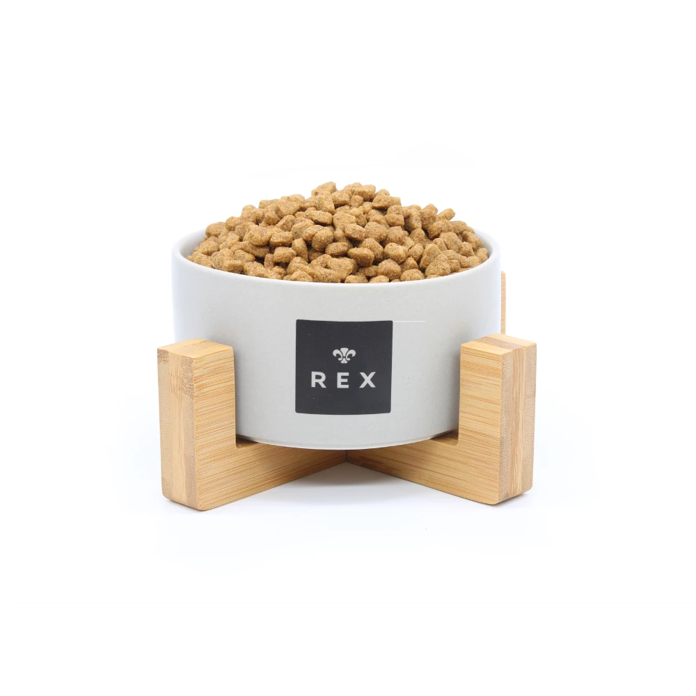 Rex Natural Range Exquisite Sterilised Pollo E Tacchino 2kg 7 Rex Natural Range Exquisite Sterilised Pollo E Tacchino 2kg - immagine 5