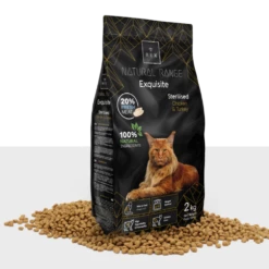 Rex Natural Range Exquisite Sterilised Pollo E Tacchino 2kg 16 Rex Natural Range Exquisite Sterilised Pollo E Tacchino 2kg -BRIT in Italia ita pl Rex Natural Range Exquisite Sterilised Pollo e Tacchino 2kg 23738 7