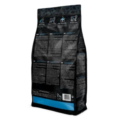 Rex Natural Range Gatti Pollo E Riso 2kg -BRIT in Italia ita pl Rex Natural Range Gatti Pollo e Riso 2kg 23741 2