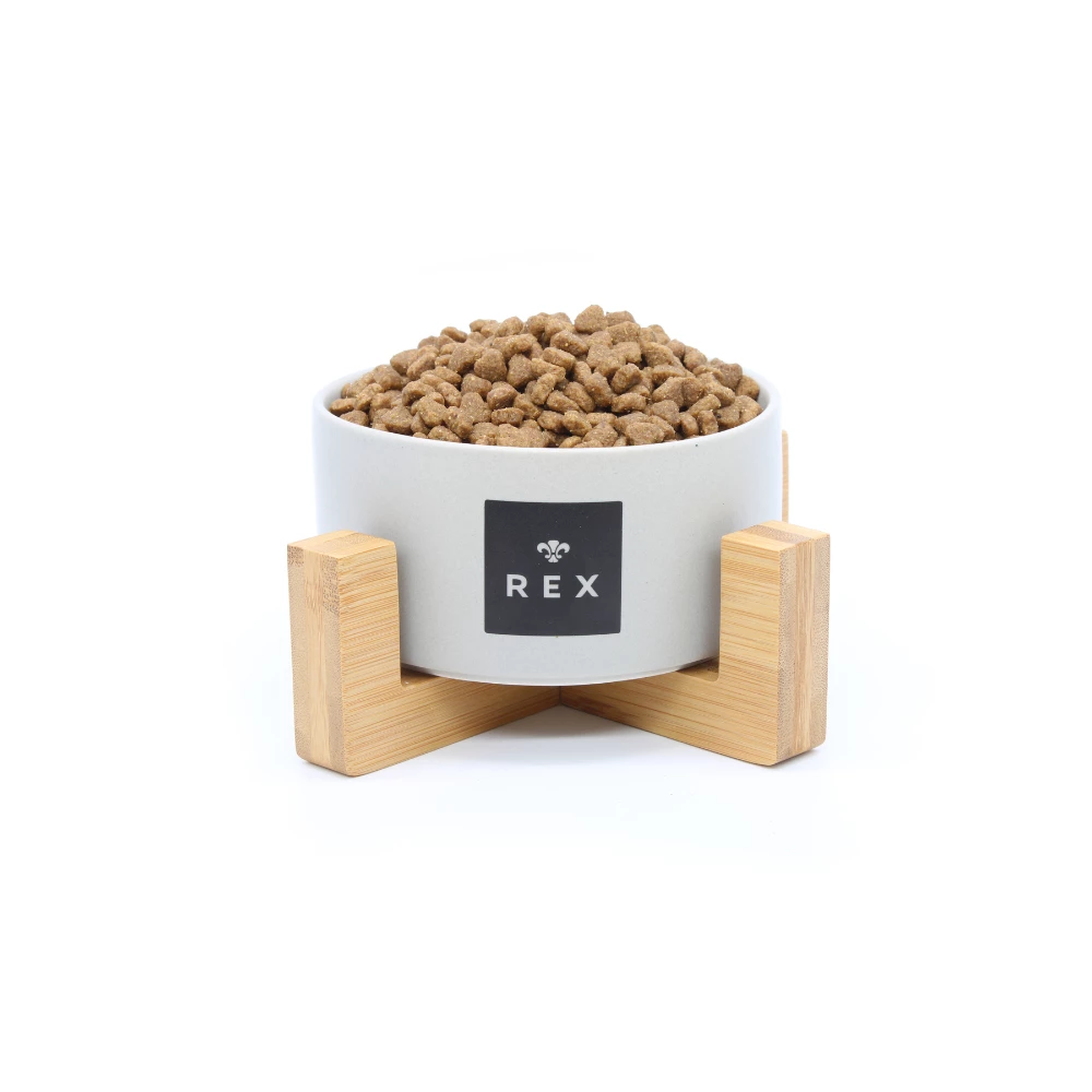 Rex Natural Range Mini Pollo E Riso 8kg 7 Rex Natural Range Mini Pollo E Riso 8kg - immagine 5