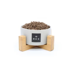 Rex Natural Range Puppy Pollo E Riso 3kg -BRIT in Italia ita pl Rex Natural Range Puppy Pollo e Riso 3kg 23720 4