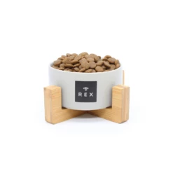 Rex Natural Range Sensitive Salmone E Patate 14kg + Sorpresa Per Il Cane GRATIS -BRIT in Italia ita pl Rex Natural Range Sensitive Salmone e Patate 14kg sorpresa per il cane GRATIS 24453 5