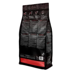 Rex Natural Range Sensitive Salmone E Patate 3kg -BRIT in Italia ita pl Rex Natural Range Sensitive Salmone e Patate 3kg 23729 4