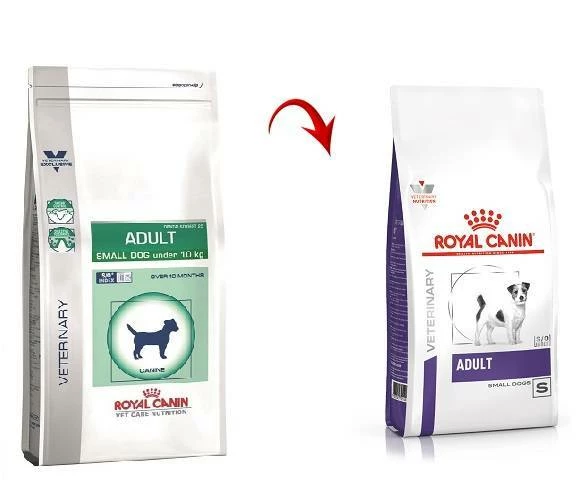 Royal Canin Adult Small Dog 4kg 4 Royal Canin Adult Small Dog 4kg - immagine 2