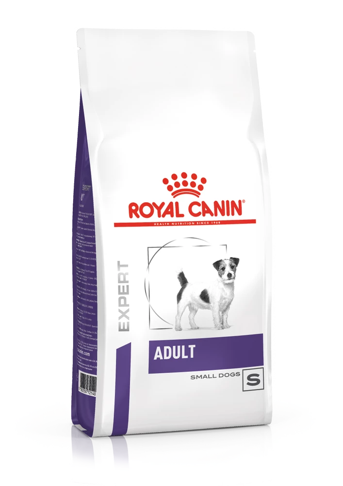Royal Canin Adult Small Dog 4kg 3 Royal Canin Adult Small Dog 4kg