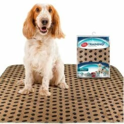 Simple Solution TAPPETI LAVABILI TravelL 2 Pz, 86x91cm