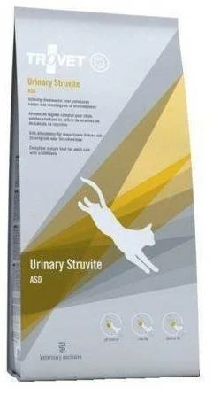 TROVET ASD Urinary Struvite (gatto) 10kg