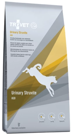 TROVET ASD Urinary Struvite (per Cani) 3kg