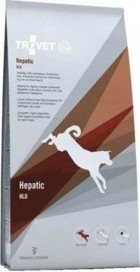 TROVET HLD Hepatic (per Cani) 12.5kg + Sorpresa Per Il Vostro Cane GRATIS
