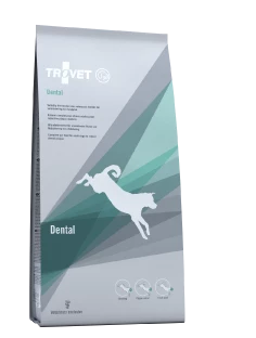 TROVET OCF Dental (per Cani) 10kg