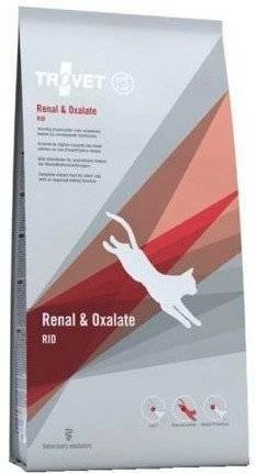 TROVET RID Renal & Oxalate (per Gatti) 3kg