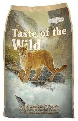 Taste Of The Wild Canyon River 6,6kg 4 Taste Of The Wild Canyon River 6,6kg - immagine 2