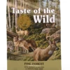 Taste Of The Wild Foresta Di Pini 12,2kg -BRIT in Italia ita pl Taste Of The Wild Foresta di pini 12 2kg 11196 1 1