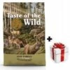 Taste Of The Wild Foresta Di Pini 12,2kg + Sorpresa Per Il Cane GRATIS
