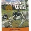Taste Of The Wild High Prairie Puppy 12,2kg -BRIT in Italia ita pl Taste Of The Wild High Prairie Puppy 12 2kg 11258 1