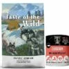 Taste Of The Wild Pacific Stream Puppy 12,2kg + Mr.Big 400g Salmone GRATIS 1 Taste Of The Wild Pacific Stream Puppy 12,2kg + Mr.Big 400g Salmone GRATIS -BRIT in Italia ita pl Taste Of The Wild Pacific Stream Puppy 12 2kg Mr Big 400g salmone GRATIS 24004 2