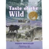 Taste Of The Wild Sierra Mountain 2kg -BRIT in Italia ita pl Taste Of The Wild Sierra Mountain 2kg 10430 1