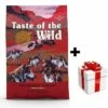 Taste Of The Wild Southwest Canyon 12,2kg + Sorpresa Per Il Cane GRATIS