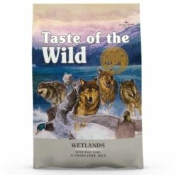 Taste Of The Wild Zone Umide 12,2kg