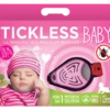 TickLess Baby - Pink -BRIT in Italia ita pl TickLess Baby Pink 20972 1