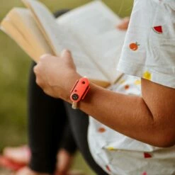 Tickless Active Coral -BRIT in Italia ita pl Tickless Active Coral 20982 3