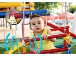 Tickless Baby - Beige -BRIT in Italia ita pl Tickless Baby Beige 20971 4