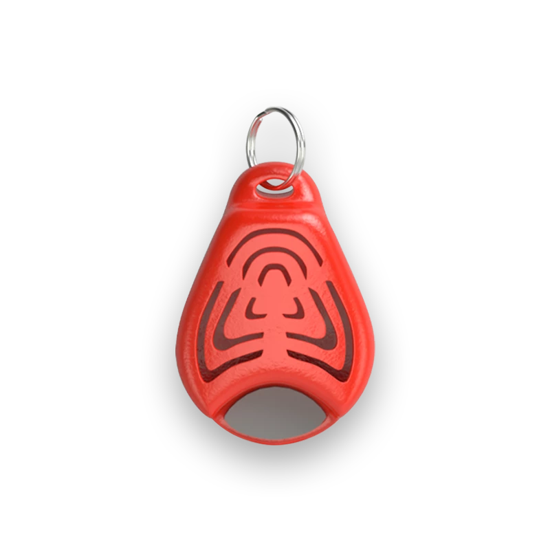 Tickless Kid - Arancio 4 Tickless Kid - Arancio - immagine 2